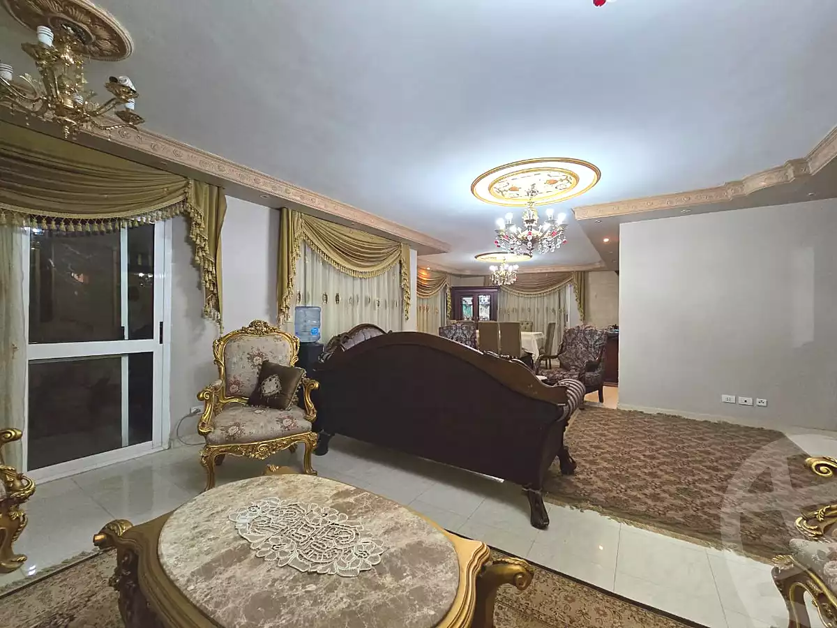 3 BR Apartment in Madinaty, photo 5 of 13