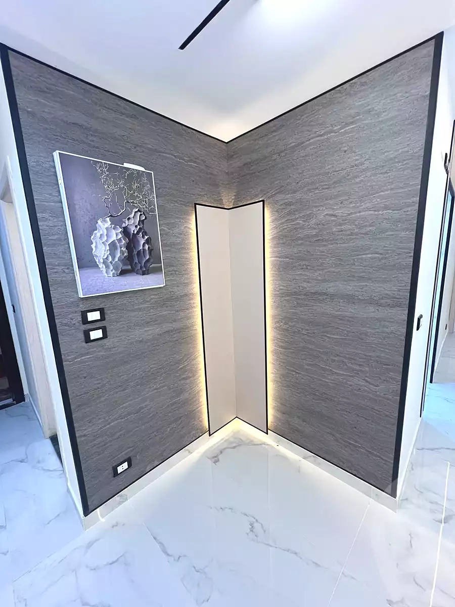 شقة بـ٣ غرف نوم في مدينتي، صورة ٦ من ١٧
