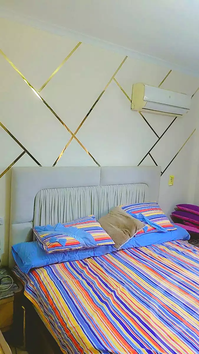 شقة بـ٣ غرف نوم في مدينتي، صورة ٢ من ١١