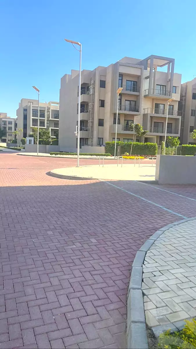شقة بـ٣ غرف نوم في فيفث سكوير المراسم، صورة ٥ من ١٤
