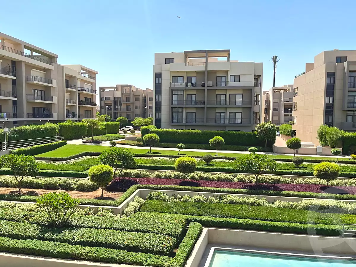 شقة بـ٣ غرف نوم في فيفث سكوير المراسم، صورة ٧ من ٩