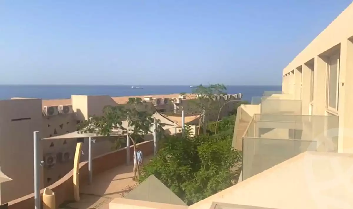 توين هاوس بـ٥ غرف نوم في Marina Towers - IL Monte Galala، صورة ٣ من ١٢