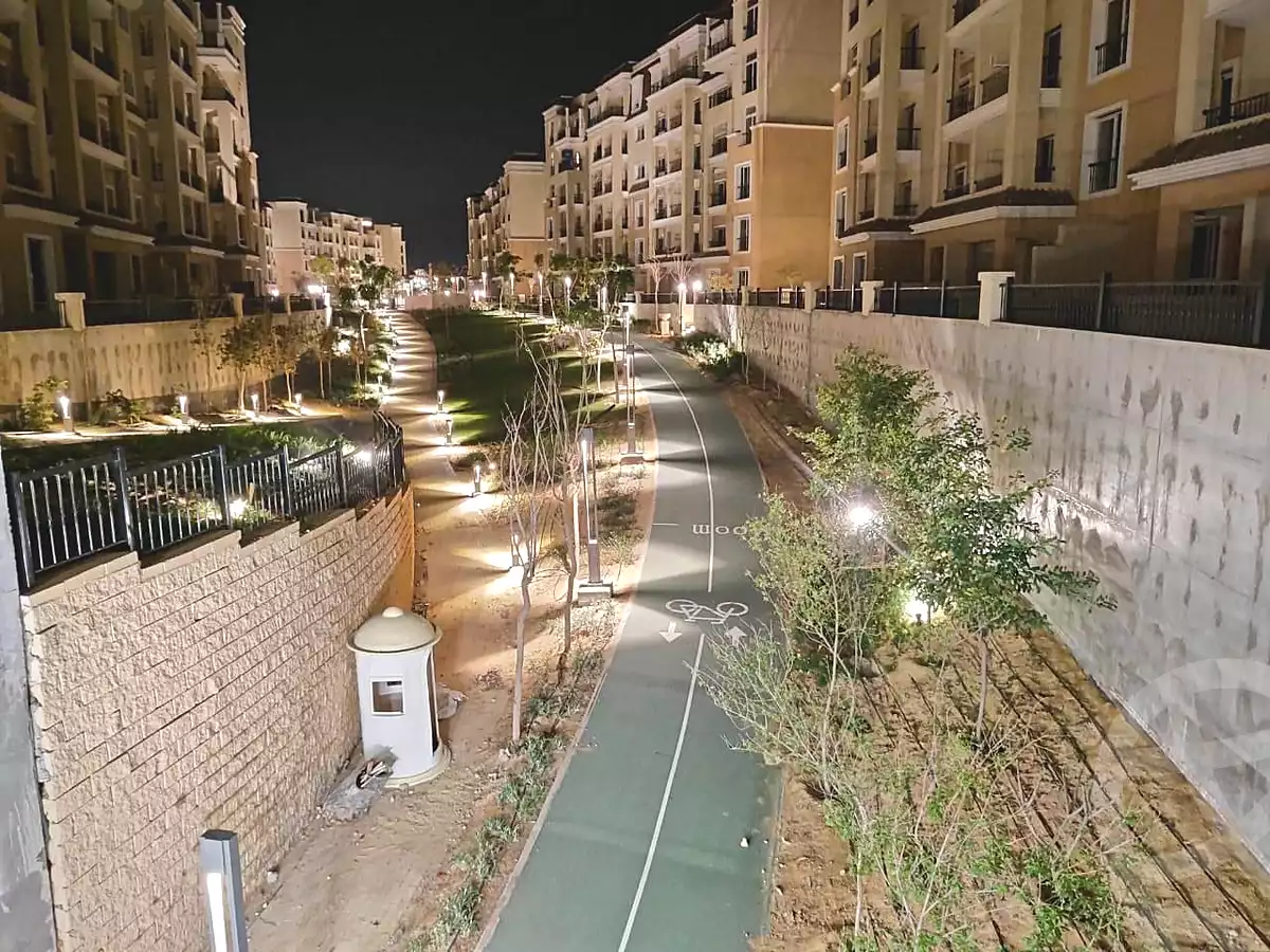 شقة بغرفتي نوم في ايلان، صورة ٧ من ١٠