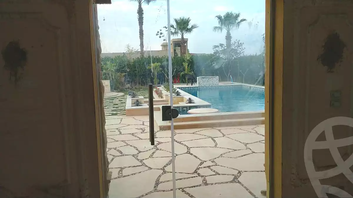 فيلا بـ٦ غرف نوم في وادي النخيل، صورة ٢٣ من ٢٤
