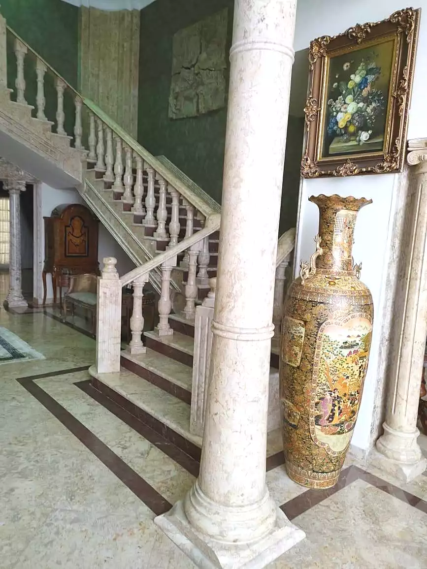 9 BR Villa in Al Rabwa, photo 23 of 28