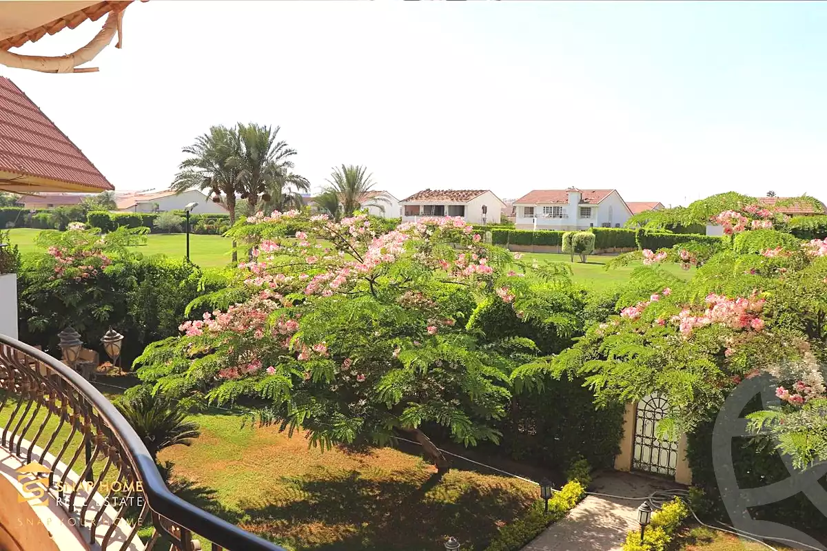 9 BR Villa in Al Rabwa, photo 13 of 28