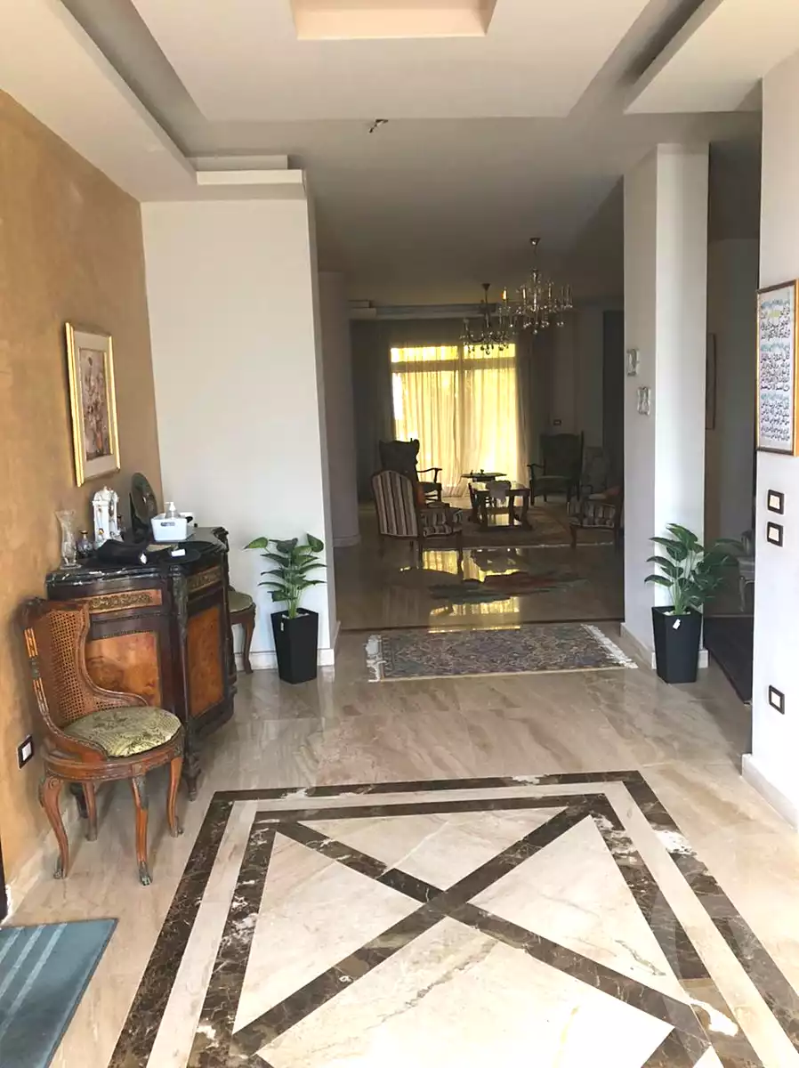 5 BR Villa in Beverly Hills, photo 5 of 18