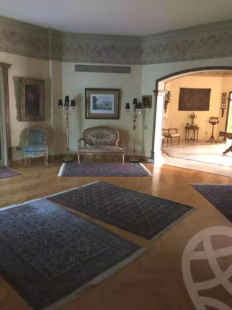 10 BR Villa in City View, photo 4 of 27