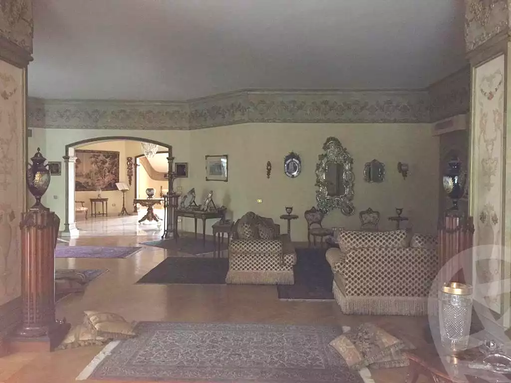 10 BR Villa in City View, photo 13 of 27