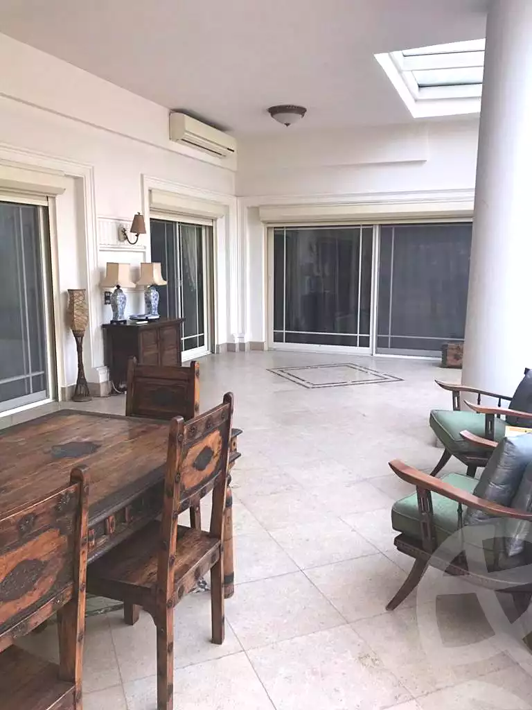 10 BR Villa in City View, photo 20 of 27