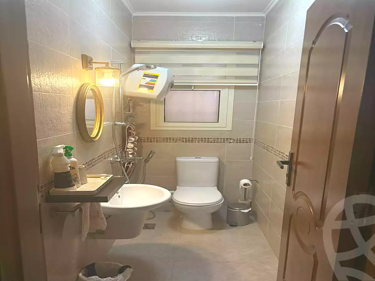 شقة بـ٣ غرف نوم في مدينتي، صورة ٢ من ١٠