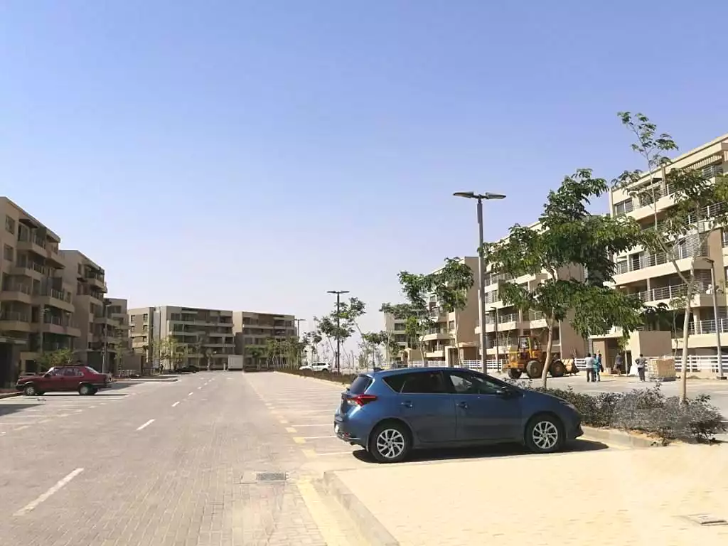 شقة بـ٣ غرف نوم في كابيتال جاردنز، صورة ٦ من ١٠