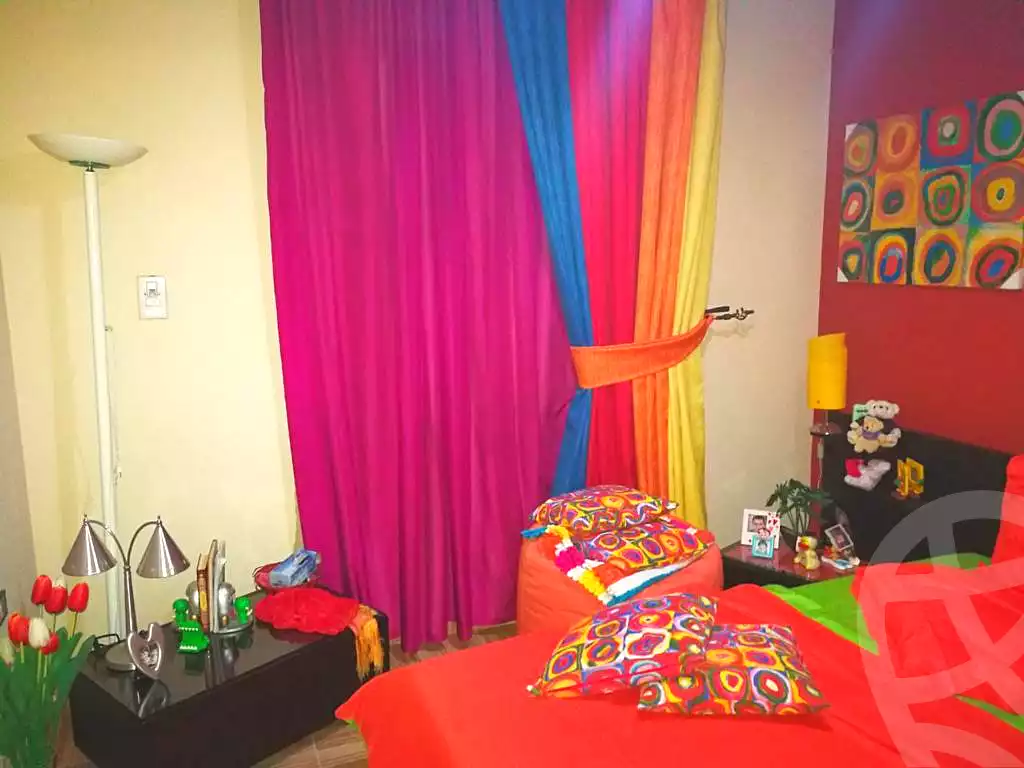 4 BR Villa in Hadayek el Mohandesin, photo 11 of 18