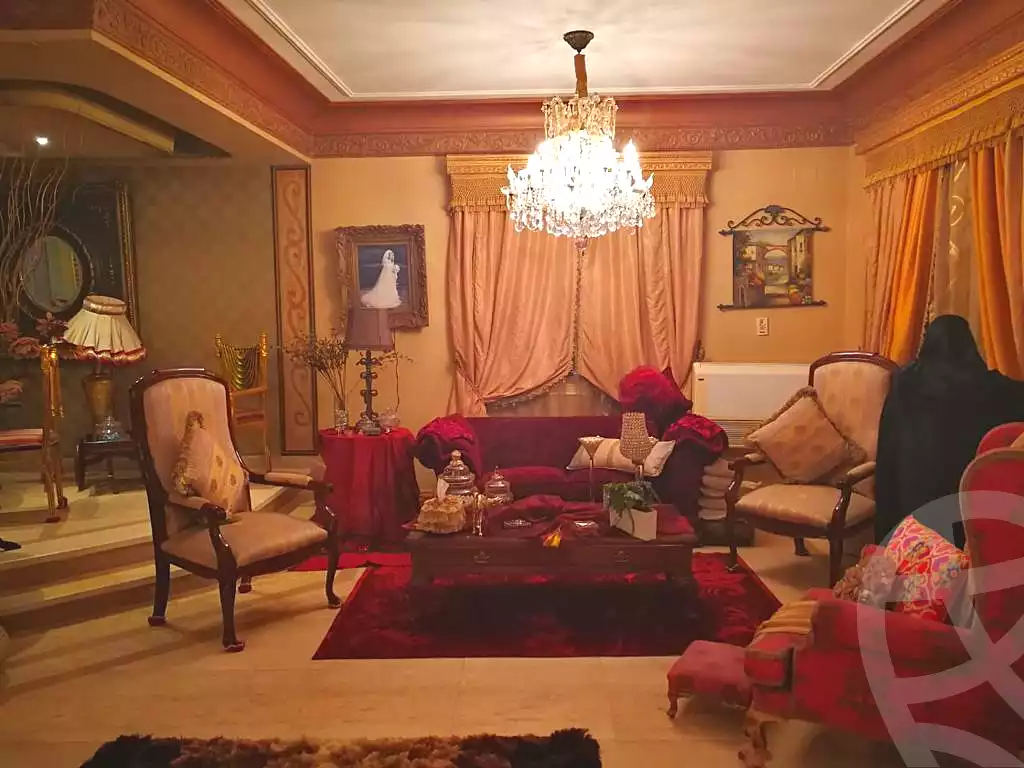 4 BR Villa in Hadayek el Mohandesin, photo 7 of 18