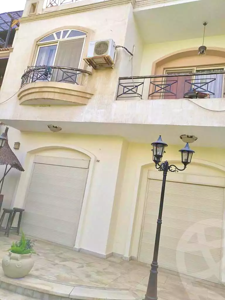 4 BR Villa in Hadayek el Mohandesin, photo 17 of 18