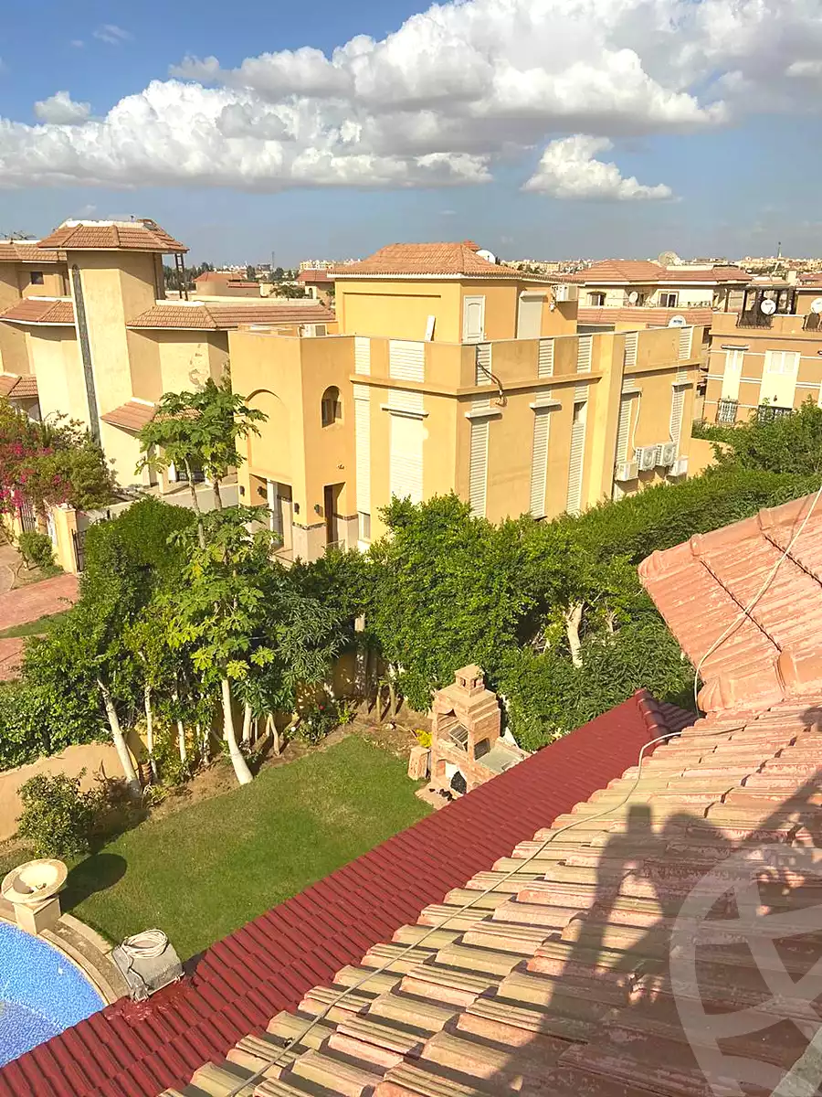 5 BR Villa in Mena Garden City, photo 6 of 7
