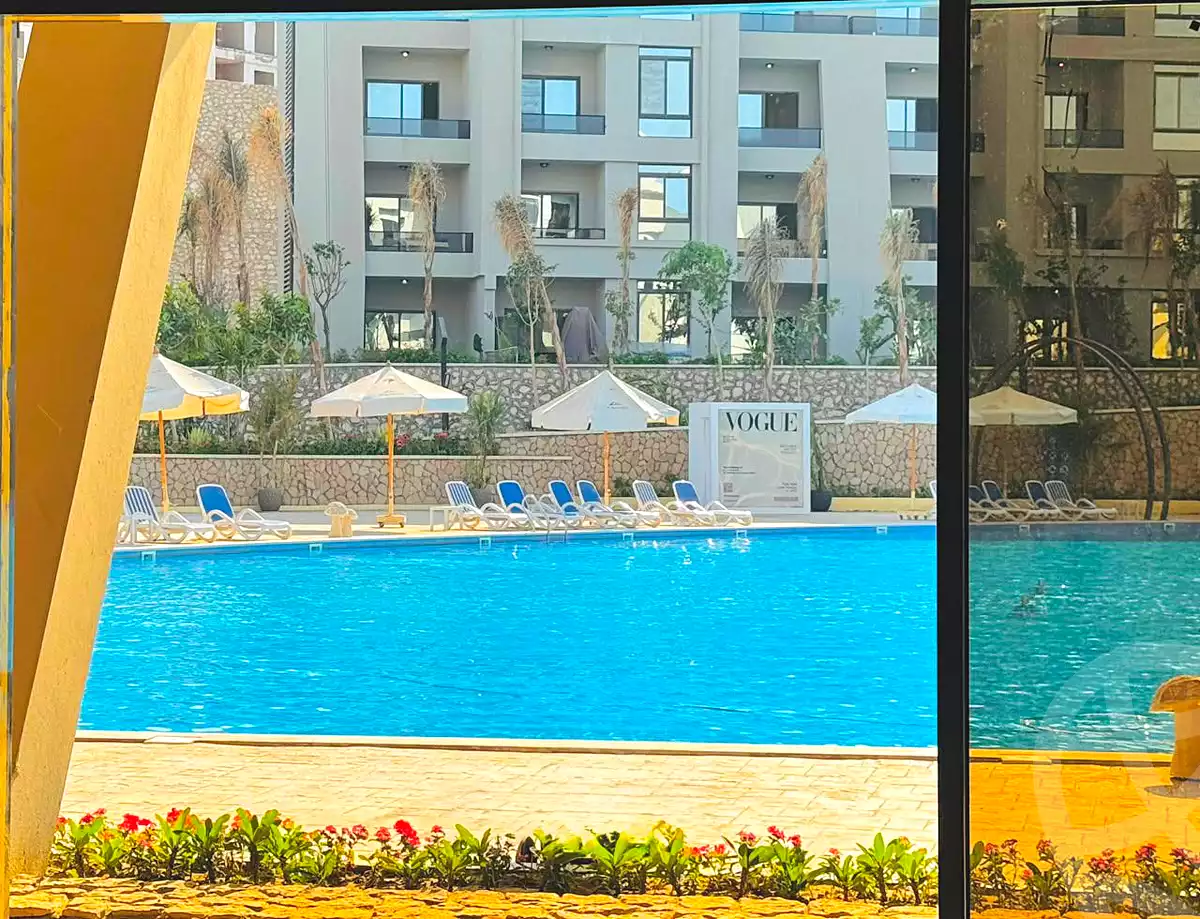 شاليه بـ٣ غرف نوم في Sky City، صورة ٥ من ١١
