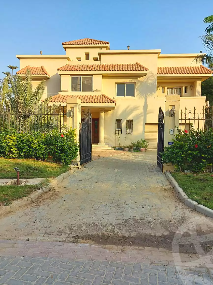 6 BR Villa in Royal Hills, photo 7 of 12