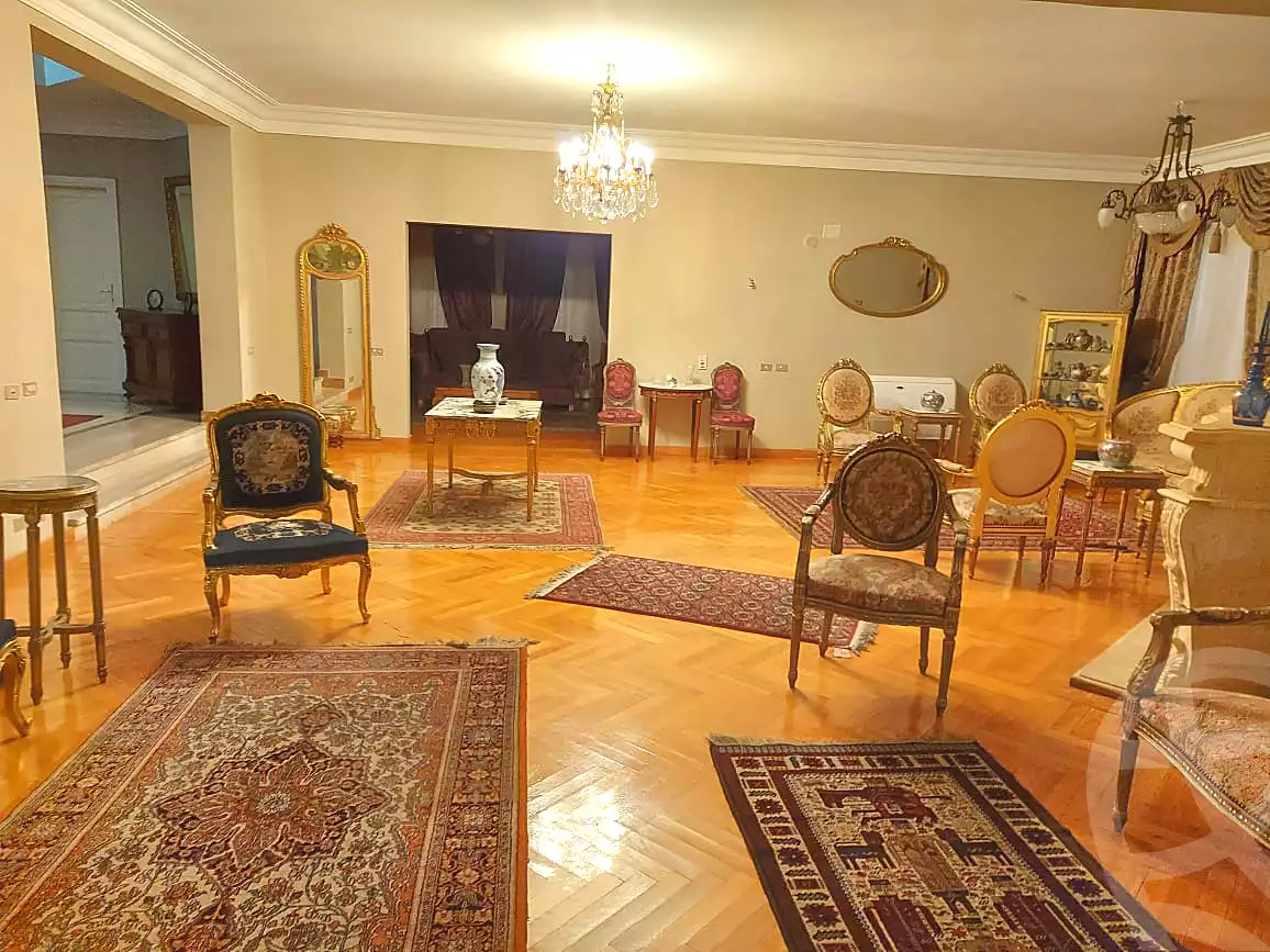 6 BR Villa in Royal Hills, photo 9 of 12