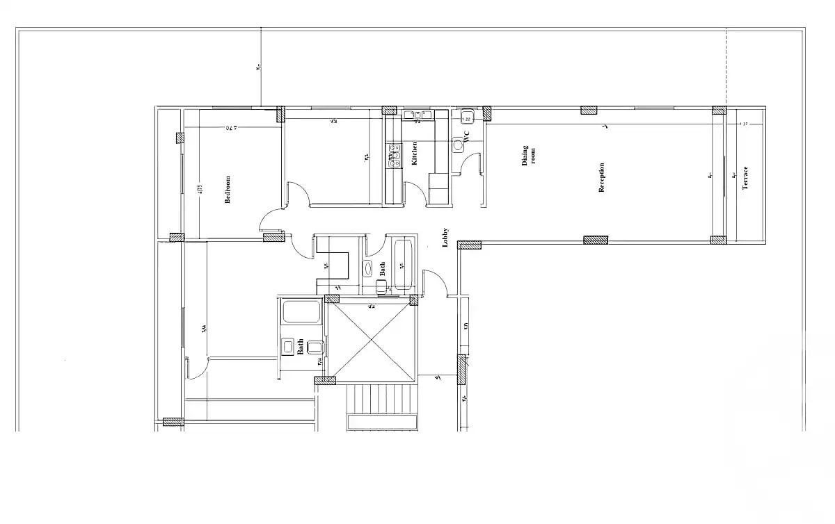 https://aqarmap.com.eg/ar/listing/7210224-for-sale-cairo-el-shorouk-lhy-lthlth-grb-neighbourhood-4-el-waha-st