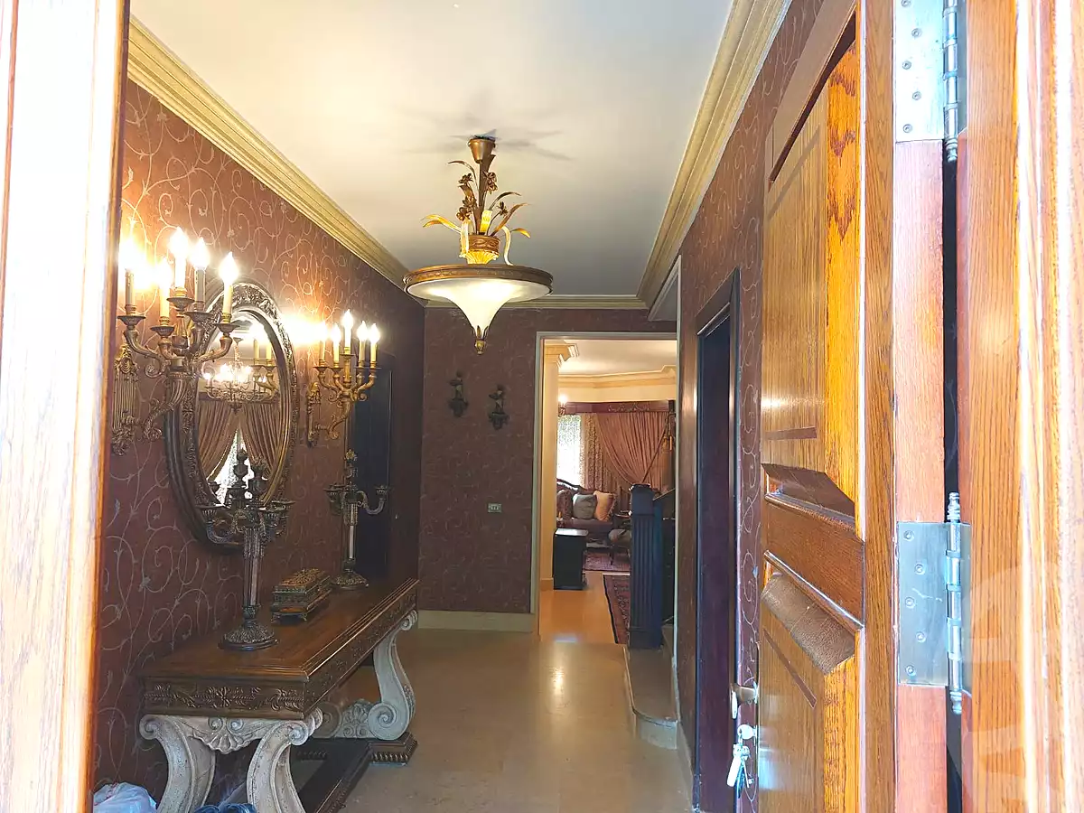 4 BR Twinhouse in Mena Garden City, photo 40 of 71