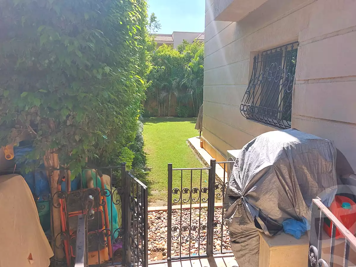 4 BR Twinhouse in Mena Garden City, photo 25 of 71
