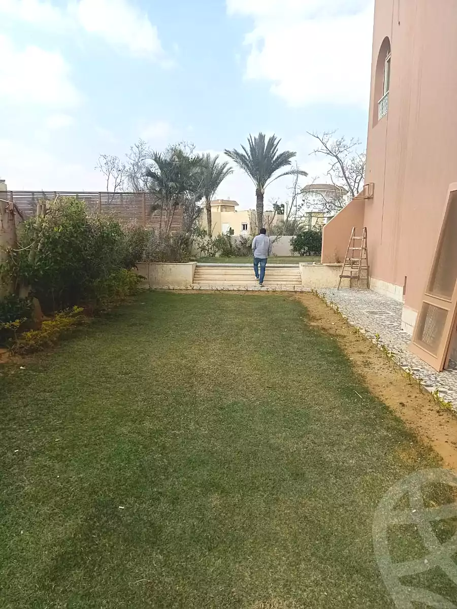 8 BR Villa in Mena Garden City, photo 20 of 24
