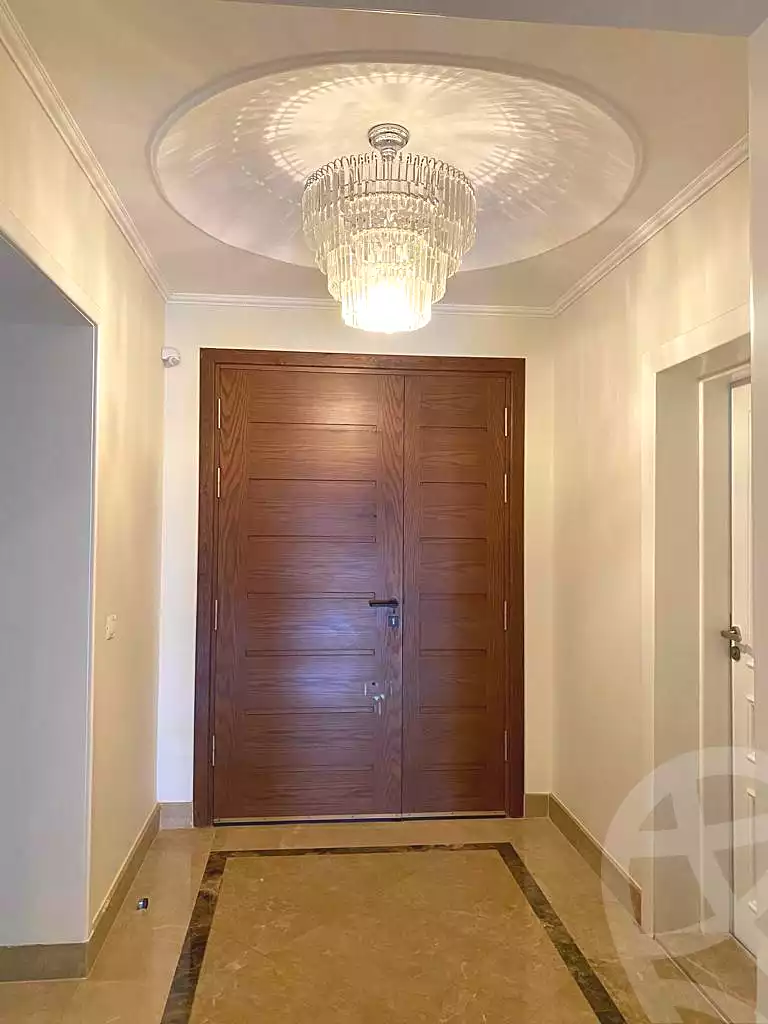 توين هاوس بـ٣ غرف نوم في رويال ميدوز الشيخ زايد، صورة ٨ من ٢٤