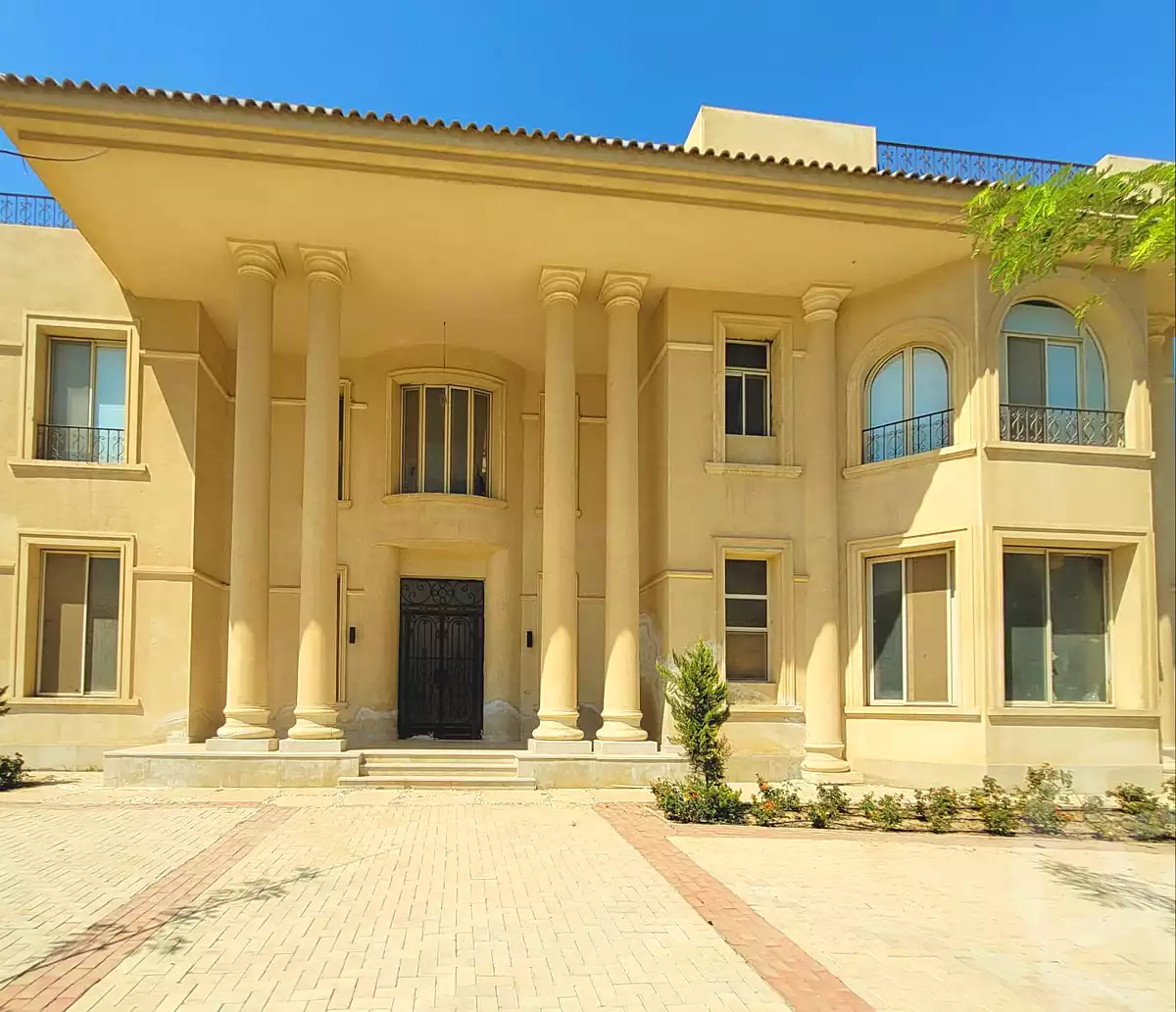 فيلا بـ٨ غرف نوم في رويال هيلز، صورة ١٨ من ١٩