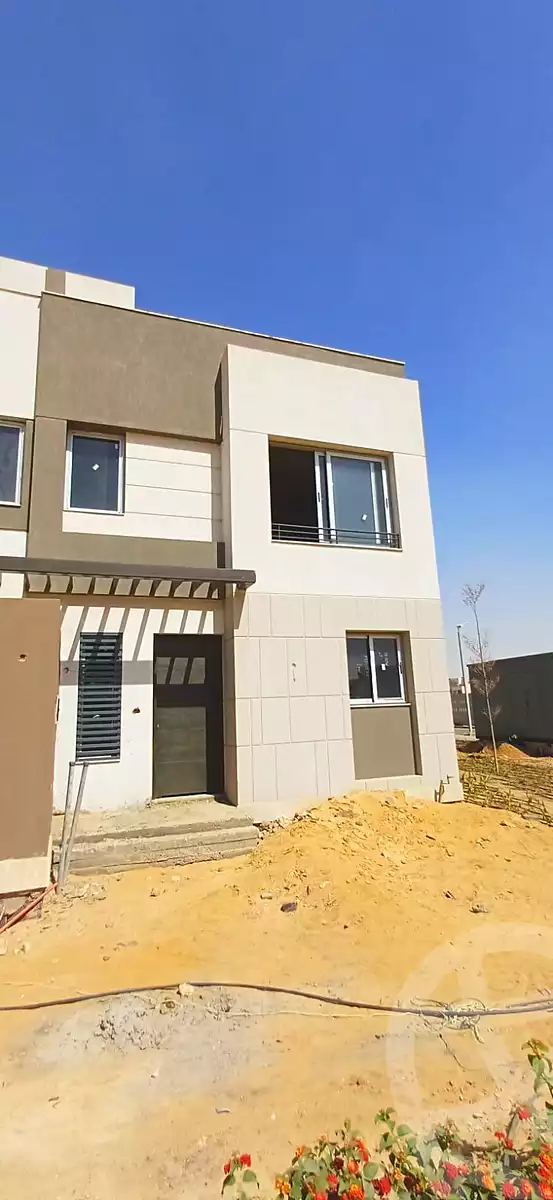 4 BR Villa in Palm Hills New Cairo, photo 6 of 12