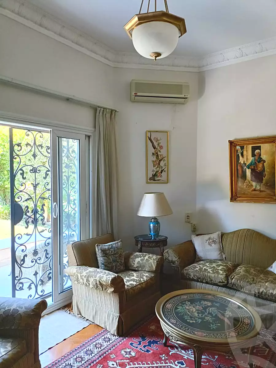 فيلا بـ٤ غرف نوم في Mena Garden City، صورة ١٦ من ٢٧