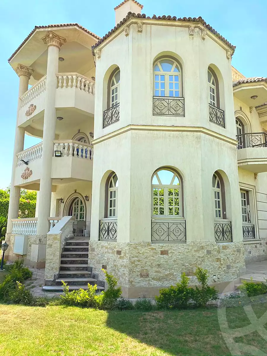 فيلا بـ٥ غرف نوم في Al Nasayem، صورة ١٣ من ٣١