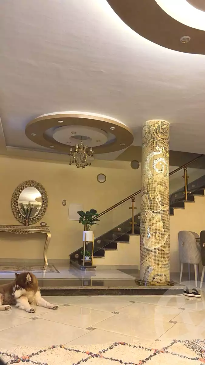 تاون هاوس بـ٣ غرف نوم في Mena Garden City، صورة ٤ من ٨