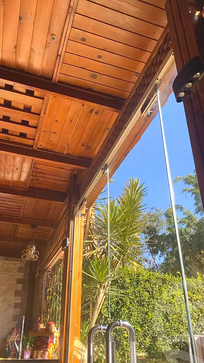 تاون هاوس بـ٣ غرف نوم في Mena Garden City، صورة ٥ من ٨