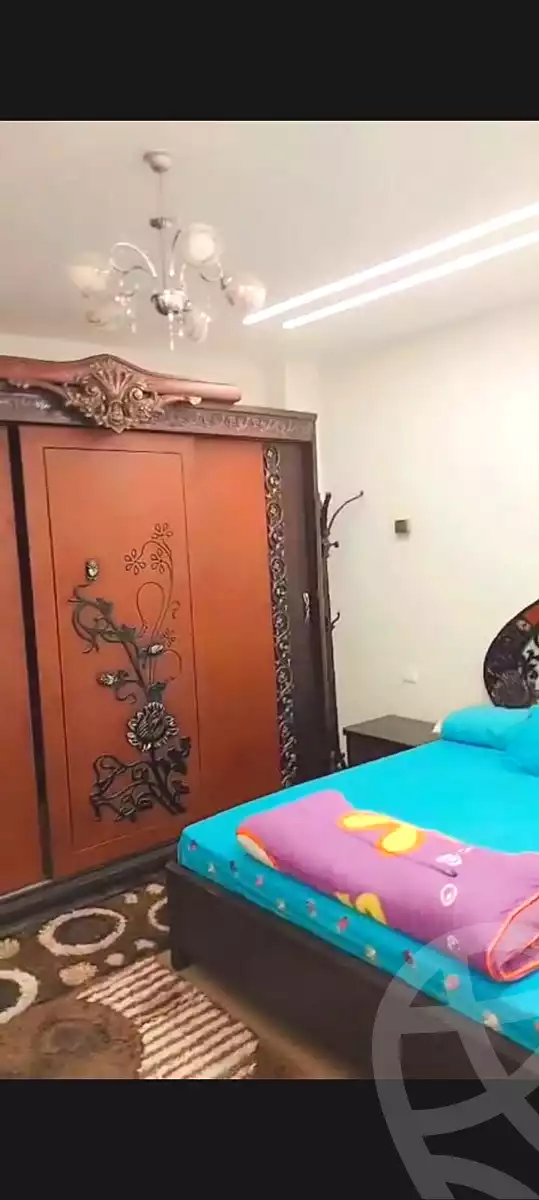 شقة بـ٣ غرف نوم في النيابة العامة، صورة ١٤ من ١٨