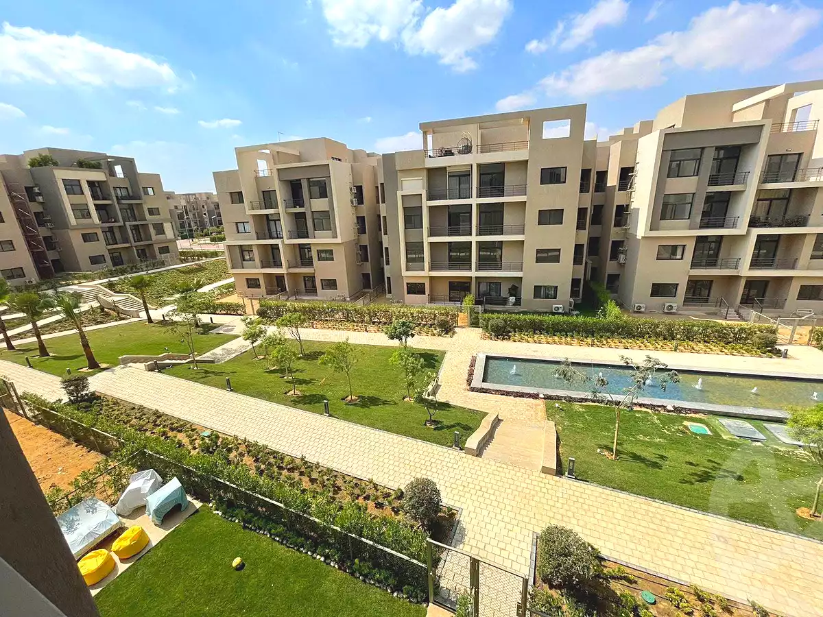 شقة بـ٣ غرف نوم في فيفث سكوير المراسم، صورة ٢ من ١٧