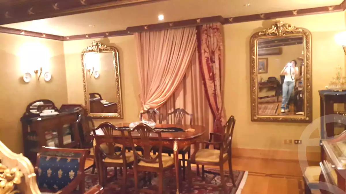 7 BR Villa in Mena Garden City, photo 13 of 23