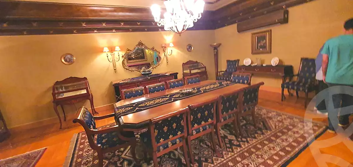 7 BR Villa in Mena Garden City, photo 7 of 23