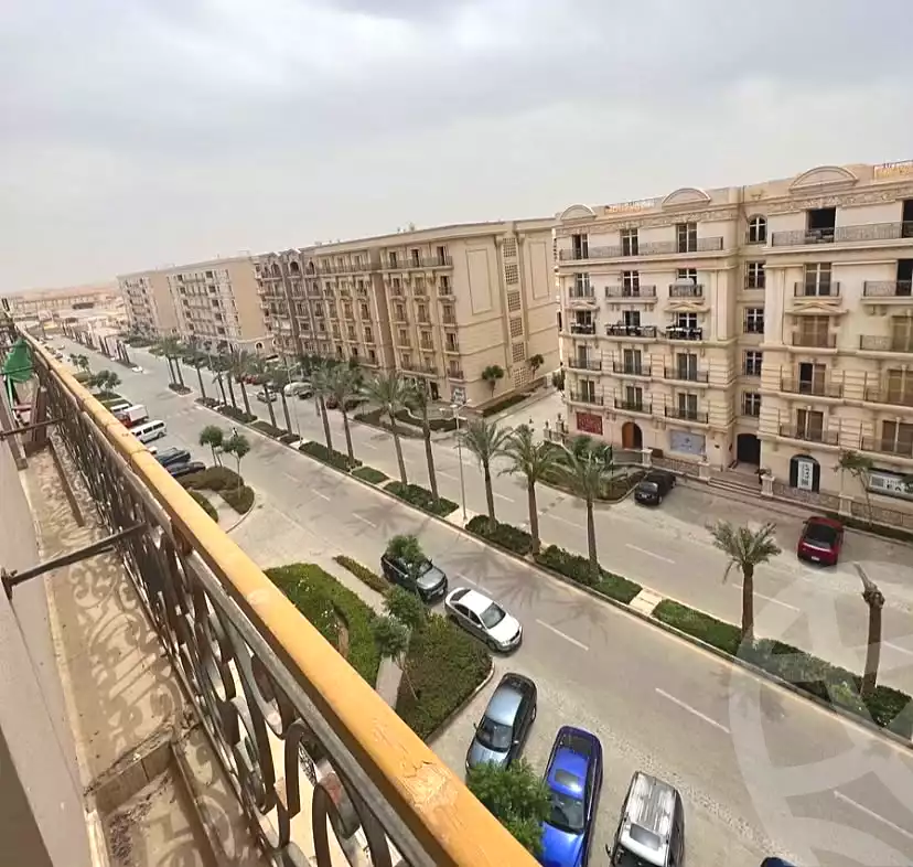 شقة بـ٣ غرف نوم في هايد بارك، صورة ٢ من ١١