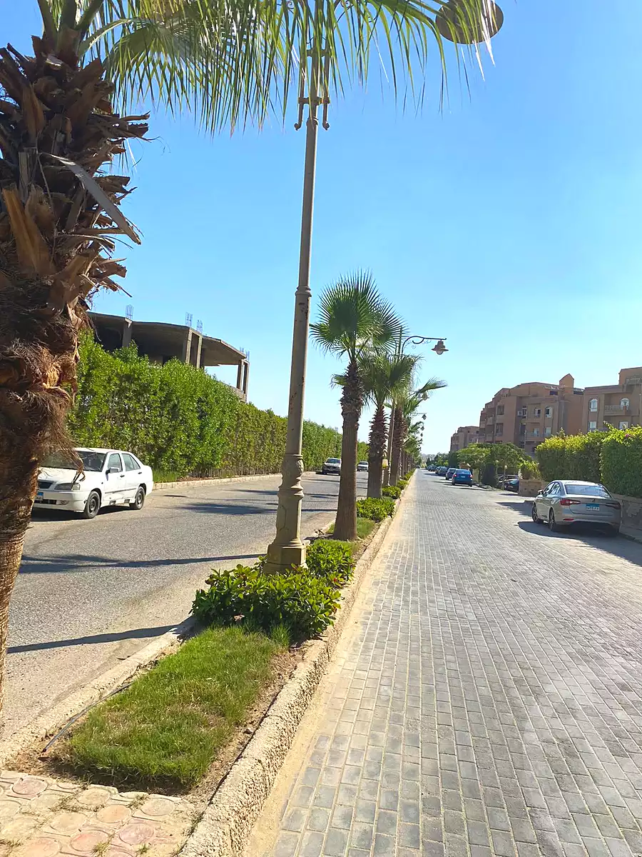 دوبلكس بـ٣ غرف نوم في Al Murooj، صورة ١٢ من ١٤