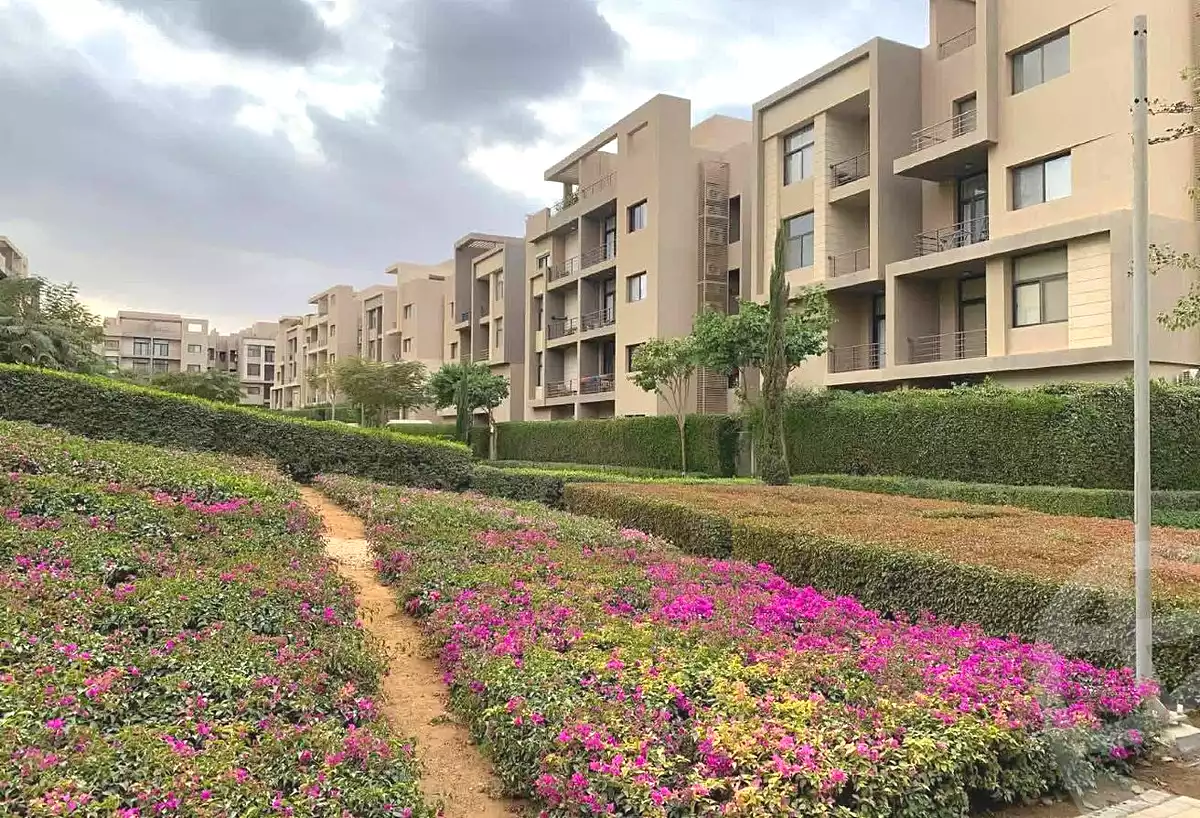 شقة بـ٣ غرف نوم في فيفث سكوير المراسم، صورة ١١ من ١٧