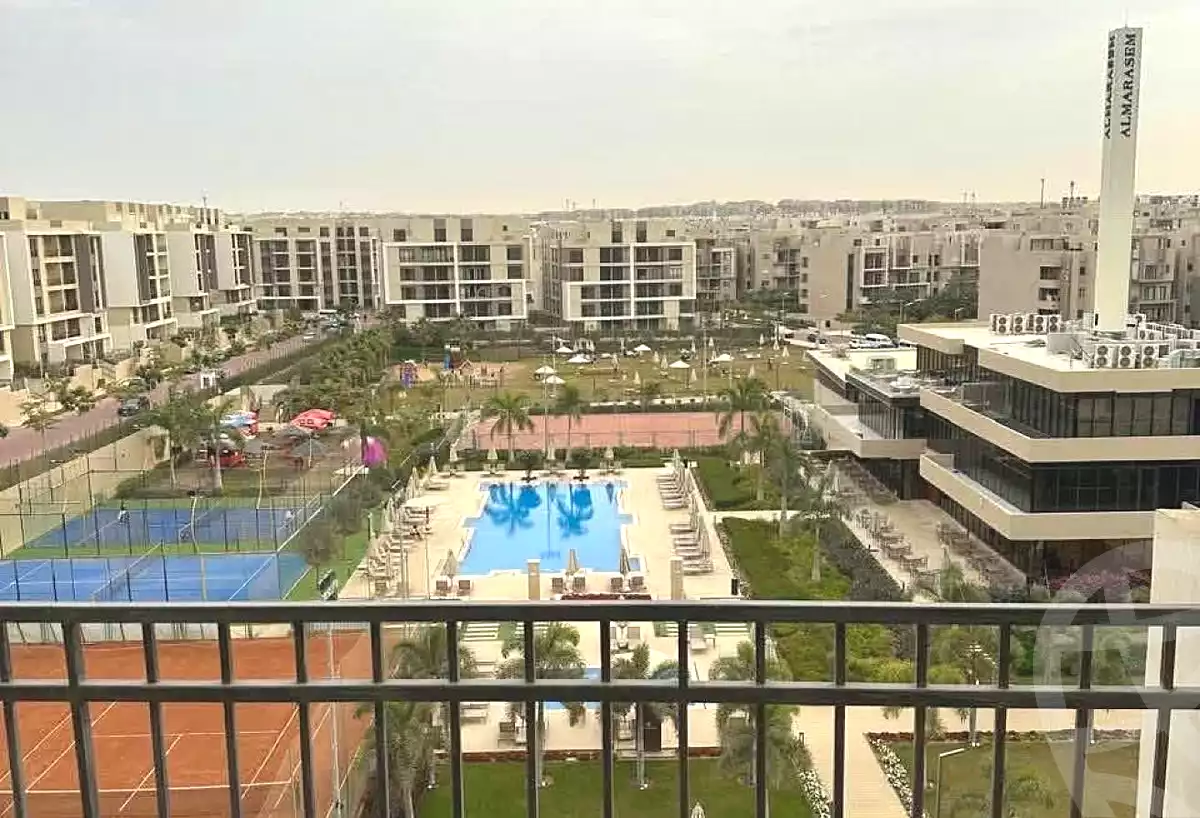 شقة بـ٣ غرف نوم في فيفث سكوير المراسم، صورة ٨ من ١٧