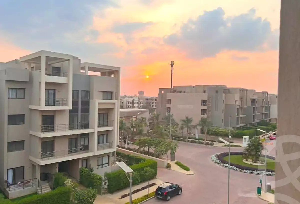 شقة بـ٣ غرف نوم في فيفث سكوير المراسم، صورة ٤ من ١٧
