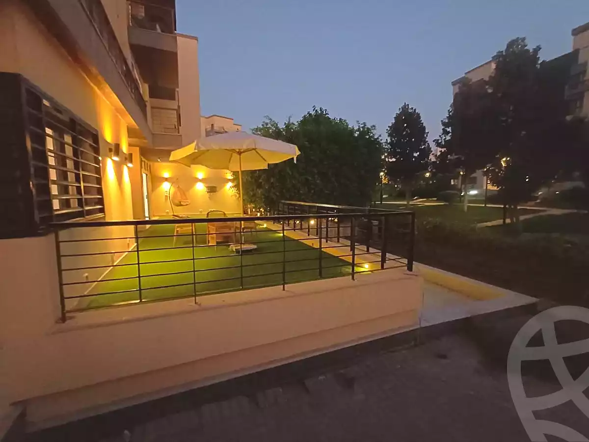 شقة بـ٣ غرف نوم في مدينتي، صورة ١٦ من ٢١