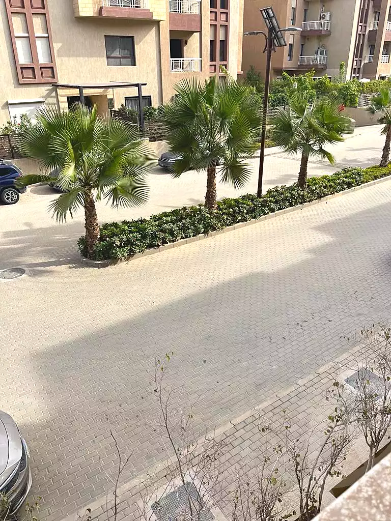 شقة بـ٣ غرف نوم في جرين ٥، صورة ٤ من ١٥