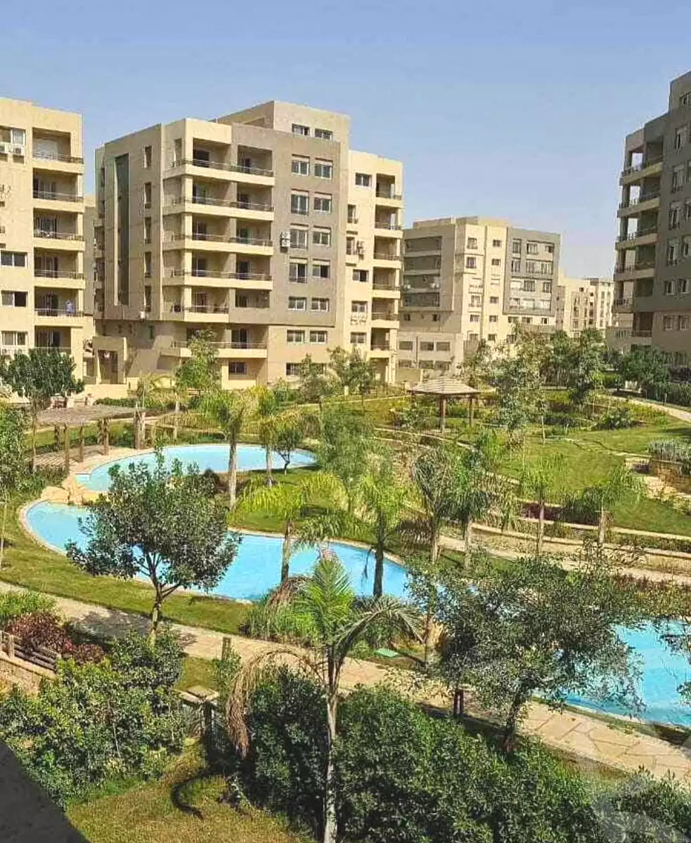 شقة بـ٣ غرف نوم في ذا سكوير، صورة ٦ من ١٦