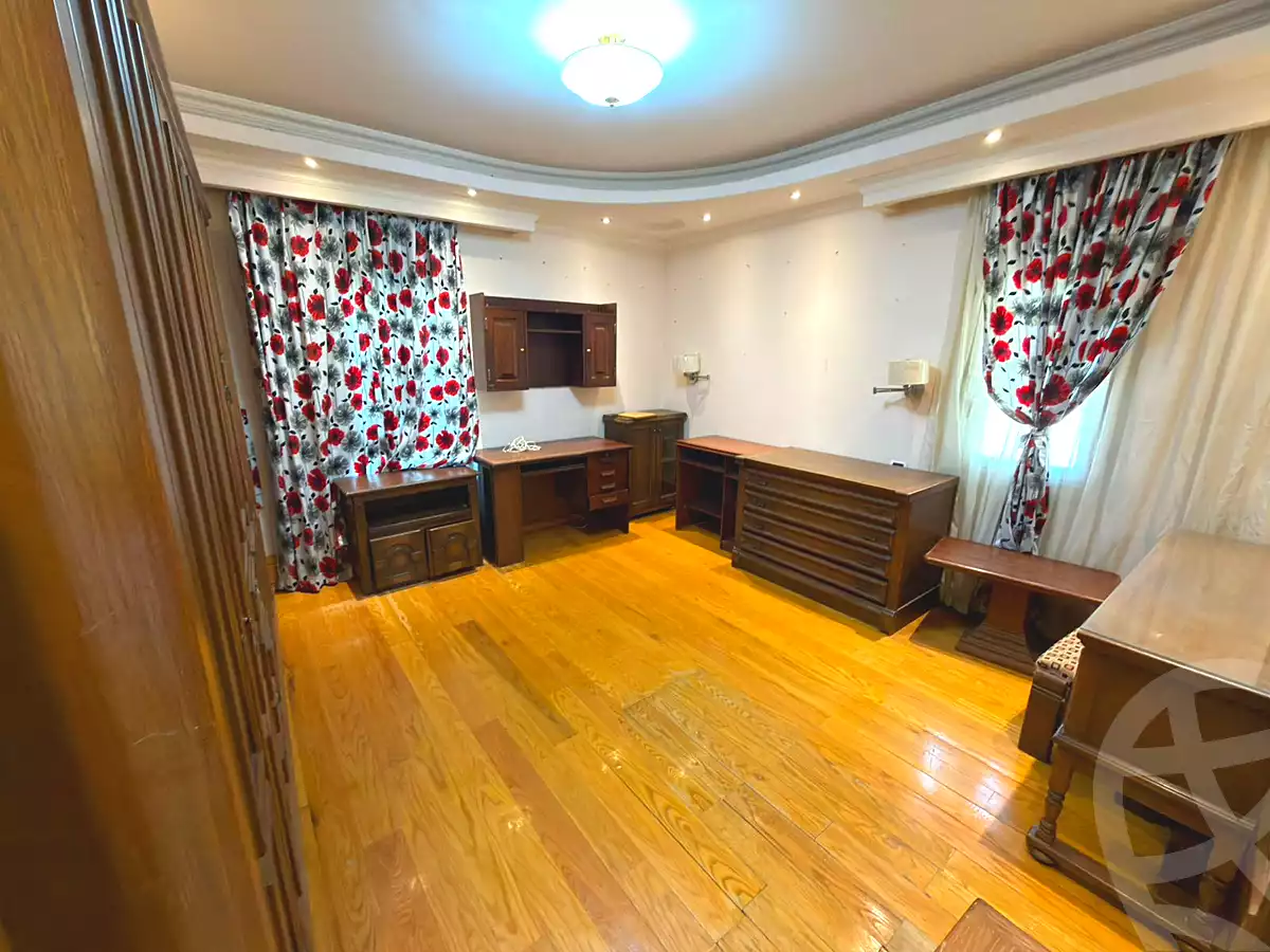 5 BR Villa in Madinaty, photo 3 of 54