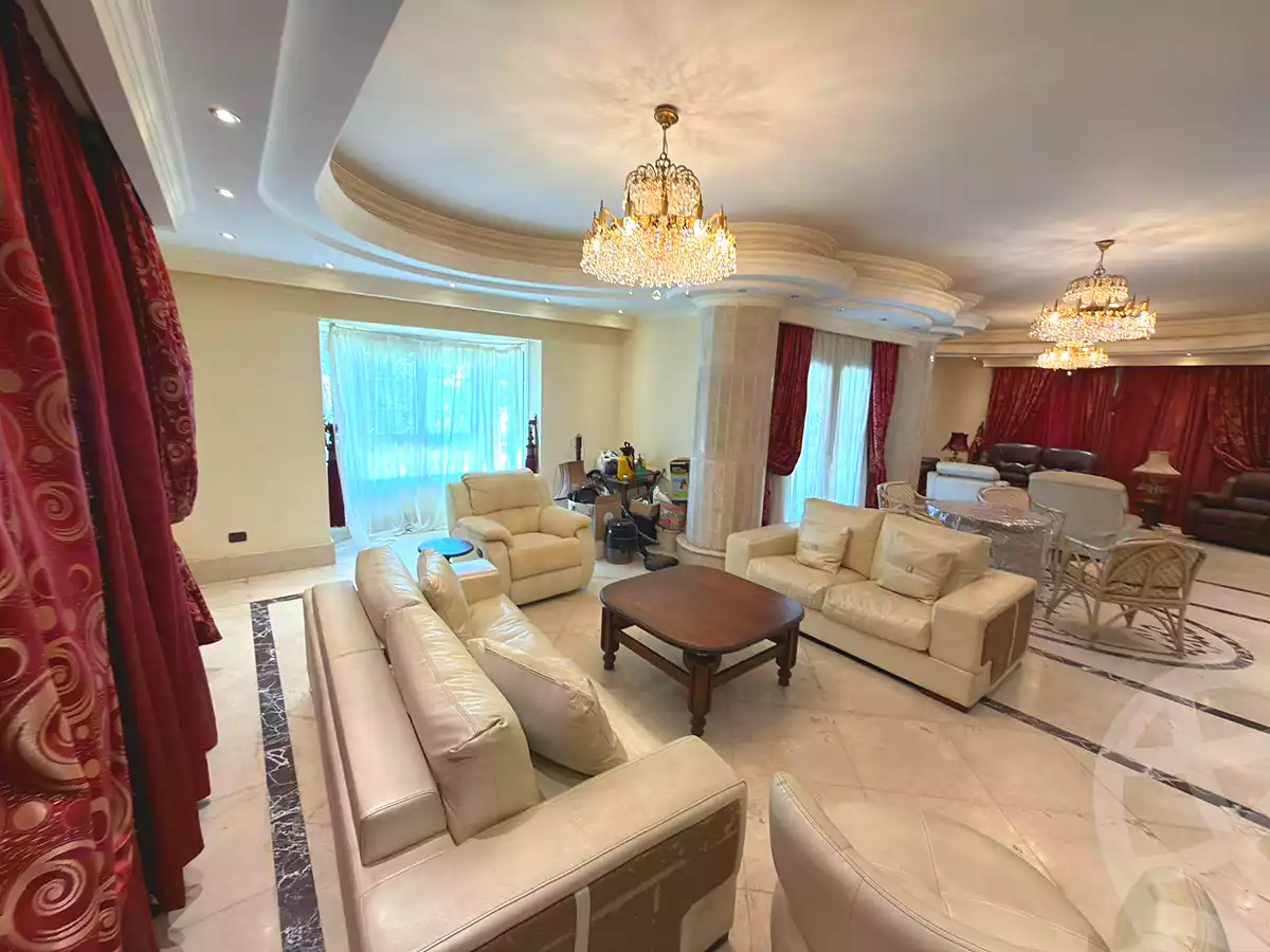 5 BR Villa in Madinaty, photo 13 of 54
