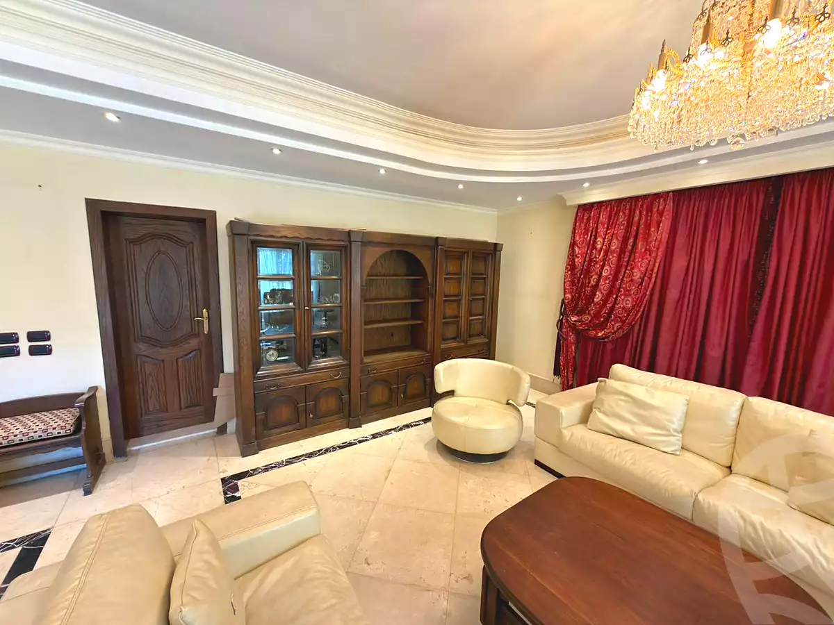 5 BR Villa in Madinaty, photo 20 of 54