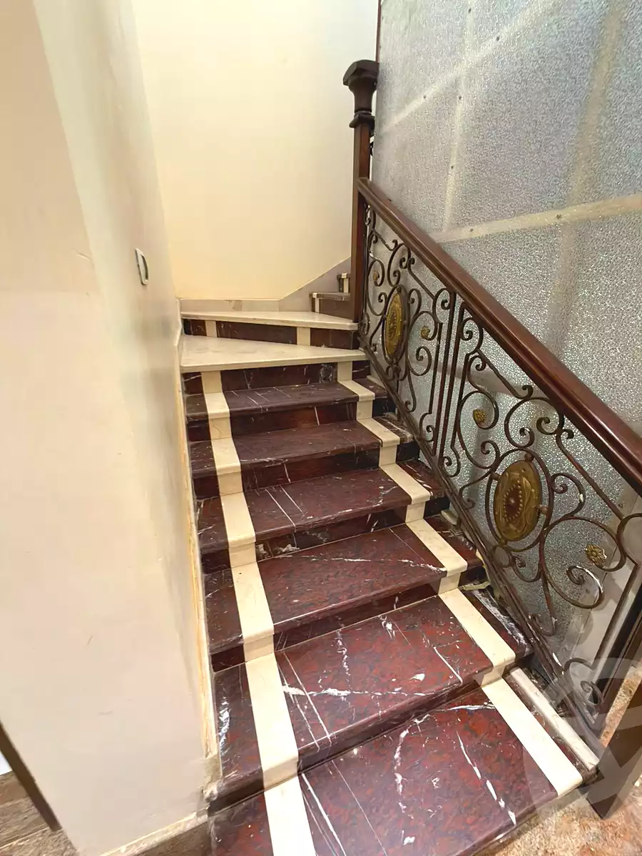 5 BR Villa in Madinaty, photo 25 of 54